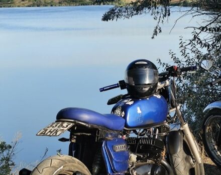 ІЖ Інша, об'ємом двигуна 0.35 л та пробігом 0 тис. км за 475 $, фото 7 на Automoto.ua