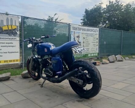 ІЖ Інша, об'ємом двигуна 0.35 л та пробігом 0 тис. км за 475 $, фото 9 на Automoto.ua