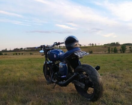 ІЖ Інша, об'ємом двигуна 0.35 л та пробігом 0 тис. км за 475 $, фото 4 на Automoto.ua