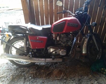 ИЖ Другая, объемом двигателя 0.35 л и пробегом 0 тыс. км за 260 $, фото 2 на Automoto.ua