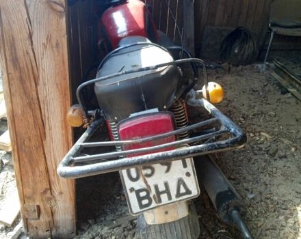 ИЖ Другая, объемом двигателя 0.35 л и пробегом 0 тыс. км за 260 $, фото 1 на Automoto.ua