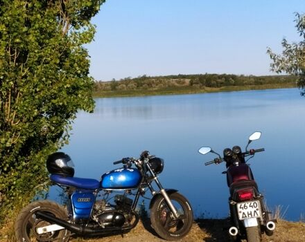 ІЖ Інша, об'ємом двигуна 0.35 л та пробігом 0 тис. км за 475 $, фото 5 на Automoto.ua