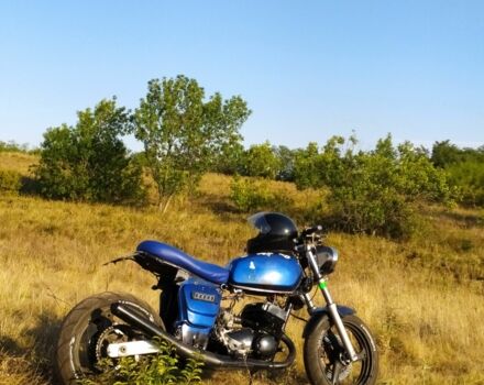 ІЖ Інша, об'ємом двигуна 0.35 л та пробігом 0 тис. км за 475 $, фото 6 на Automoto.ua