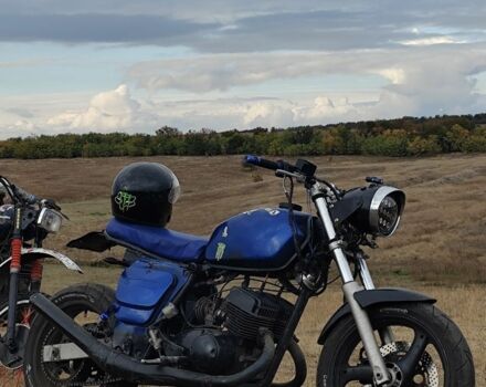 ІЖ Інша, об'ємом двигуна 0.35 л та пробігом 0 тис. км за 475 $, фото 1 на Automoto.ua