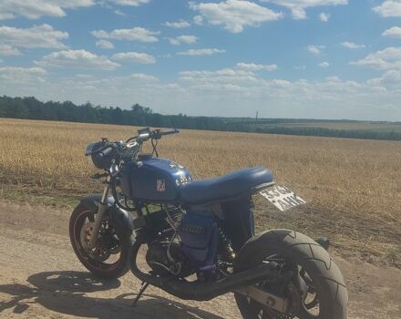 ІЖ Інша, об'ємом двигуна 0.35 л та пробігом 0 тис. км за 475 $, фото 8 на Automoto.ua