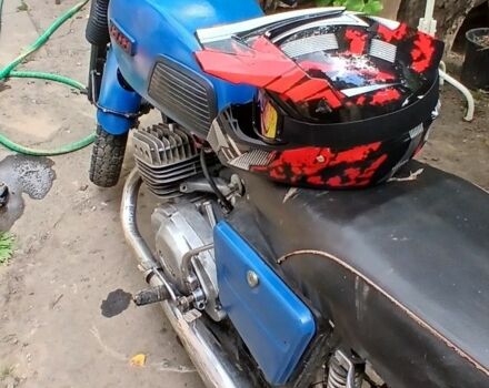 ИЖ Другая, объемом двигателя 0.35 л и пробегом 0 тыс. км за 95 $, фото 2 на Automoto.ua