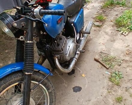 ИЖ Другая, объемом двигателя 0.35 л и пробегом 0 тыс. км за 95 $, фото 3 на Automoto.ua