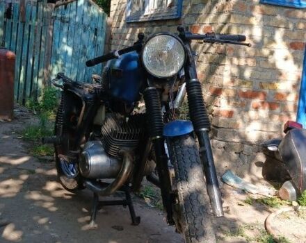 ИЖ Другая, объемом двигателя 0.35 л и пробегом 0 тыс. км за 95 $, фото 4 на Automoto.ua