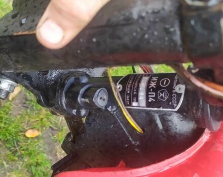 ИЖ Другая, объемом двигателя 0.35 л и пробегом 0 тыс. км за 285 $, фото 2 на Automoto.ua