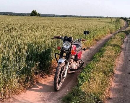 ИЖ Другая, объемом двигателя 0.35 л и пробегом 0 тыс. км за 500 $, фото 3 на Automoto.ua