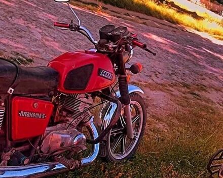 ИЖ Другая, объемом двигателя 0.35 л и пробегом 0 тыс. км за 500 $, фото 1 на Automoto.ua