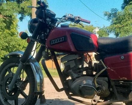 ИЖ Другая, объемом двигателя 0.35 л и пробегом 0 тыс. км за 500 $, фото 2 на Automoto.ua