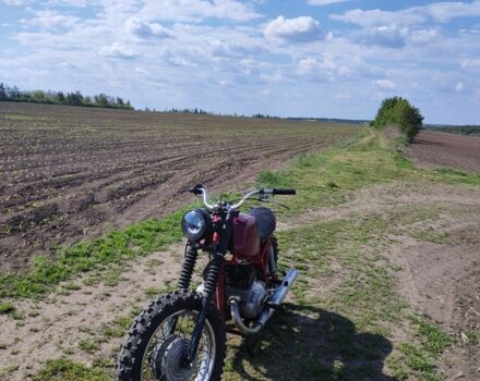 ИЖ Другая, объемом двигателя 0.35 л и пробегом 0 тыс. км за 285 $, фото 3 на Automoto.ua