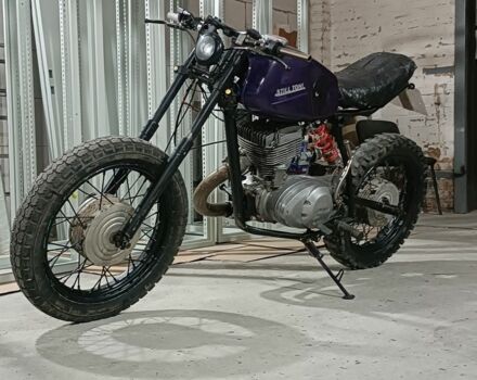 ИЖ Другая, объемом двигателя 0.35 л и пробегом 0 тыс. км за 190 $, фото 1 на Automoto.ua