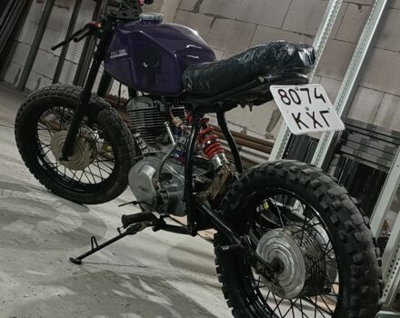 ИЖ Другая, объемом двигателя 0.35 л и пробегом 0 тыс. км за 190 $, фото 2 на Automoto.ua