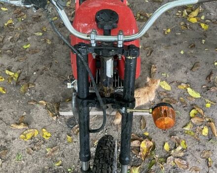 ИЖ Другая, объемом двигателя 0.35 л и пробегом 0 тыс. км за 570 $, фото 1 на Automoto.ua