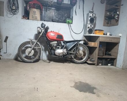 ИЖ Другая, объемом двигателя 0.35 л и пробегом 0 тыс. км за 200 $, фото 5 на Automoto.ua