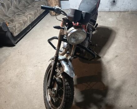 ИЖ Другая, объемом двигателя 0.35 л и пробегом 0 тыс. км за 200 $, фото 2 на Automoto.ua