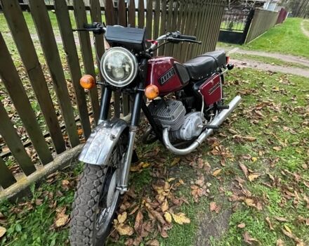 ИЖ Другая, объемом двигателя 0.35 л и пробегом 0 тыс. км за 709 $, фото 3 на Automoto.ua