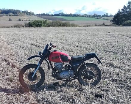 ІЖ Інша, об'ємом двигуна 0.35 л та пробігом 0 тис. км за 379 $, фото 1 на Automoto.ua