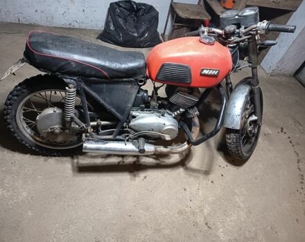 ИЖ Другая, объемом двигателя 0.35 л и пробегом 0 тыс. км за 200 $, фото 1 на Automoto.ua