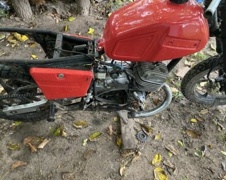 ИЖ Другая, объемом двигателя 0.35 л и пробегом 0 тыс. км за 570 $, фото 3 на Automoto.ua