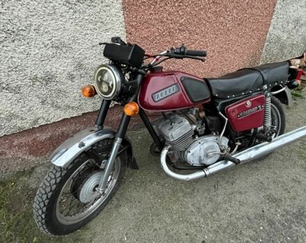 ИЖ Другая, объемом двигателя 0.35 л и пробегом 0 тыс. км за 709 $, фото 1 на Automoto.ua