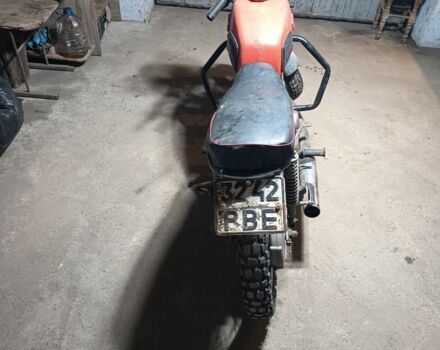 ИЖ Другая, объемом двигателя 0.35 л и пробегом 0 тыс. км за 200 $, фото 4 на Automoto.ua