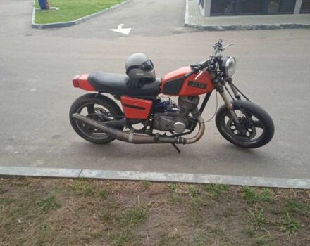 ИЖ Другая, объемом двигателя 0.35 л и пробегом 0 тыс. км за 404 $, фото 3 на Automoto.ua