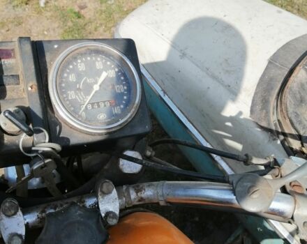 ИЖ Другая, объемом двигателя 1 л и пробегом 0 тыс. км за 238 $, фото 3 на Automoto.ua