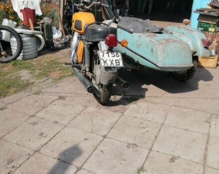 ИЖ Другая, объемом двигателя 1 л и пробегом 0 тыс. км за 238 $, фото 2 на Automoto.ua