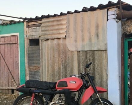 ИЖ Другая, объемом двигателя 0.35 л и пробегом 0 тыс. км за 238 $, фото 3 на Automoto.ua