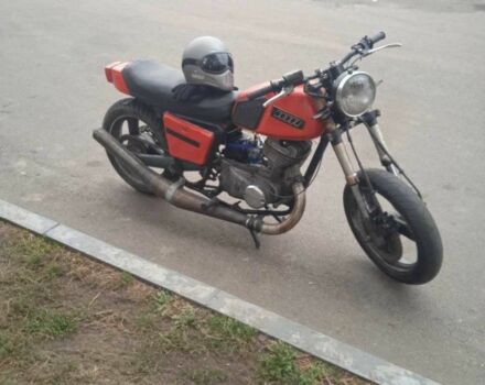 ИЖ Другая, объемом двигателя 0.35 л и пробегом 0 тыс. км за 404 $, фото 4 на Automoto.ua