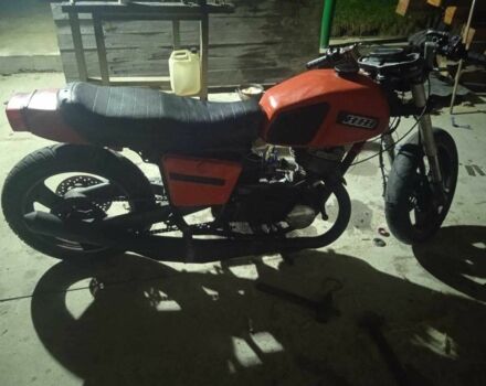 ИЖ Другая, объемом двигателя 0.35 л и пробегом 0 тыс. км за 404 $, фото 2 на Automoto.ua