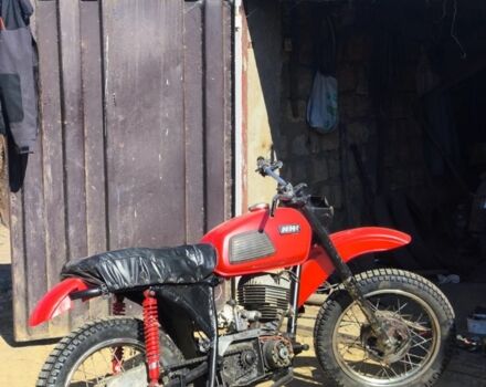 ИЖ Другая, объемом двигателя 0.35 л и пробегом 0 тыс. км за 238 $, фото 4 на Automoto.ua