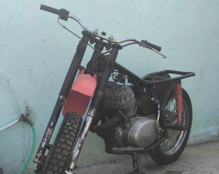 ИЖ Другая, объемом двигателя 0.35 л и пробегом 0 тыс. км за 238 $, фото 2 на Automoto.ua