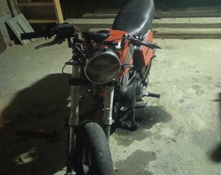 ИЖ Другая, объемом двигателя 0.35 л и пробегом 0 тыс. км за 404 $, фото 1 на Automoto.ua