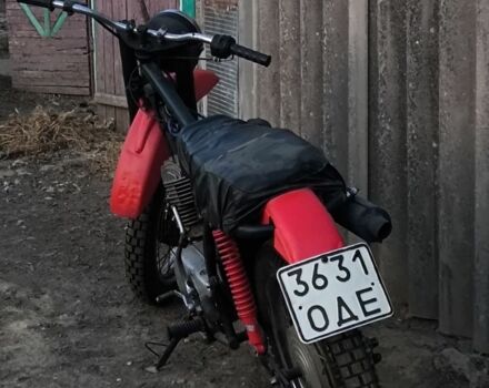 ИЖ Другая, объемом двигателя 0.35 л и пробегом 0 тыс. км за 238 $, фото 1 на Automoto.ua