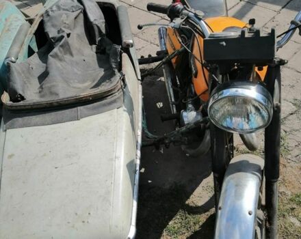 ИЖ Другая, объемом двигателя 1 л и пробегом 0 тыс. км за 238 $, фото 1 на Automoto.ua