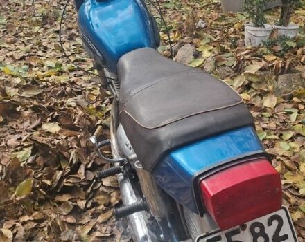 ИЖ Другая, объемом двигателя 0 л и пробегом 0 тыс. км за 356 $, фото 4 на Automoto.ua