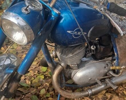 ИЖ Другая, объемом двигателя 0 л и пробегом 0 тыс. км за 356 $, фото 2 на Automoto.ua