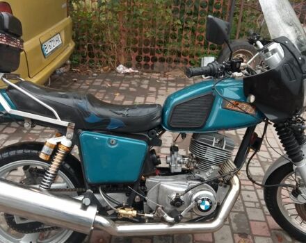 ИЖ Другая, объемом двигателя 0.35 л и пробегом 0 тыс. км за 850 $, фото 2 на Automoto.ua