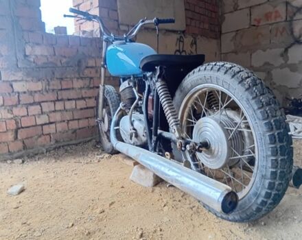 ИЖ Другая, объемом двигателя 0.35 л и пробегом 0 тыс. км за 285 $, фото 2 на Automoto.ua