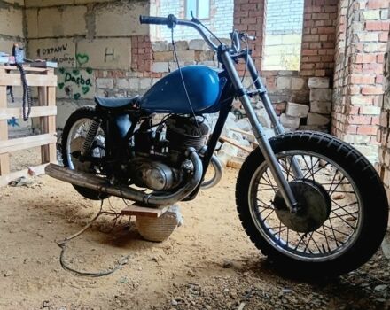 ИЖ Другая, объемом двигателя 0.35 л и пробегом 0 тыс. км за 285 $, фото 1 на Automoto.ua