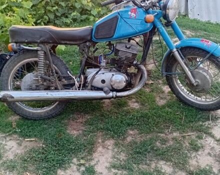 ИЖ Другая, объемом двигателя 0.38 л и пробегом 0 тыс. км за 356 $, фото 2 на Automoto.ua