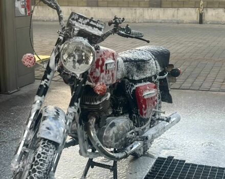 ИЖ Другая, объемом двигателя 0.35 л и пробегом 0 тыс. км за 403 $, фото 1 на Automoto.ua