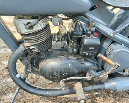 ИЖ Другая 1950 в Сумах на Automoto.ua ИЖ Другая, объемом двигателя 0.35 л и пробегом 0 тыс. км за 4900 $, фото 3 на Automoto.ua