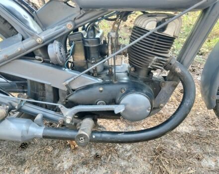 ИЖ Другая 1950 в Сумах на Automoto.ua ИЖ Другая, объемом двигателя 0.35 л и пробегом 0 тыс. км за 4900 $, фото 5 на Automoto.ua