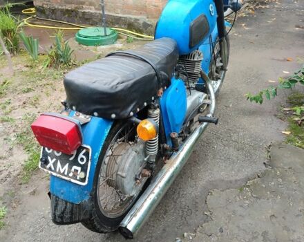 ИЖ Другая, объемом двигателя 0.35 л и пробегом 0 тыс. км за 285 $, фото 3 на Automoto.ua