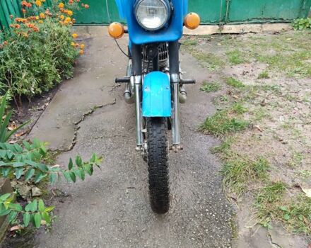 ИЖ Другая, объемом двигателя 0.35 л и пробегом 0 тыс. км за 285 $, фото 2 на Automoto.ua